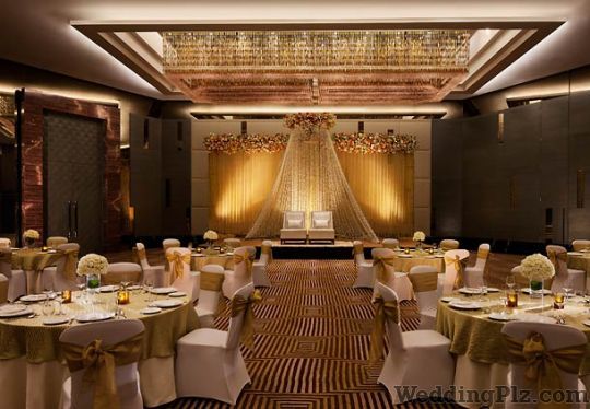 JW Marriott Banquets weddingplz