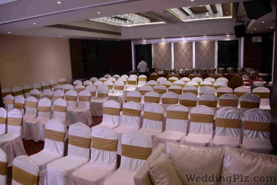 The Gaur Hotel Banquets weddingplz