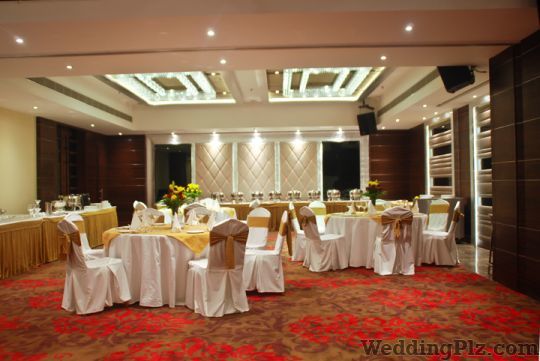 The Gaur Hotel Banquets weddingplz