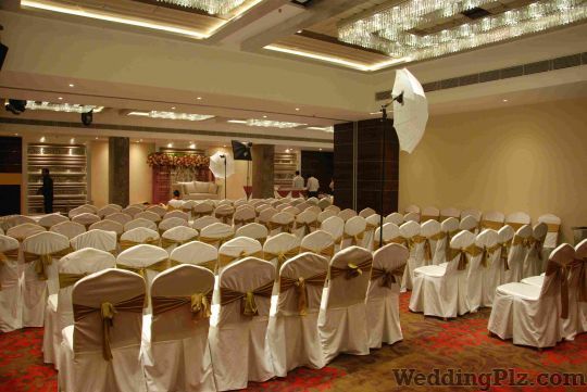 The Gaur Hotel Banquets weddingplz