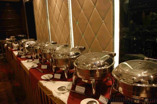 The Gaur Hotel Banquets weddingplz
