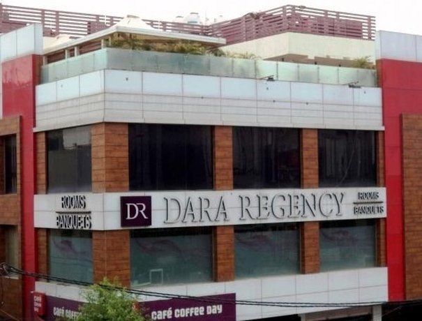 Dara Regency Banquets weddingplz