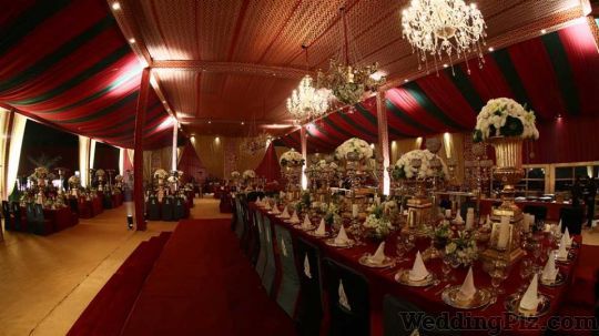 SATVIK by Chhabra Farm Banquets weddingplz