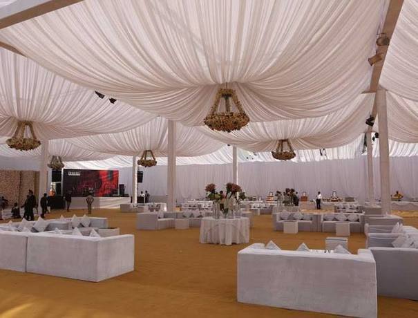 SATVIK by Chhabra Farm Banquets weddingplz