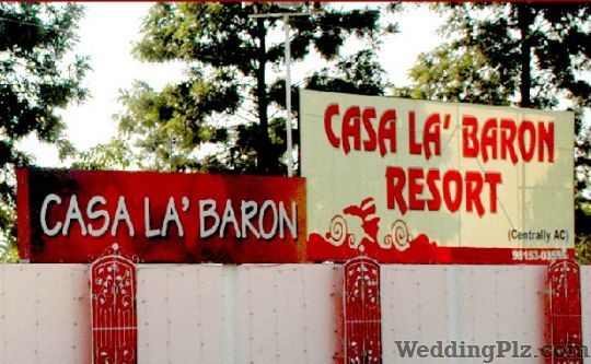 Casa La Baron Banquets weddingplz