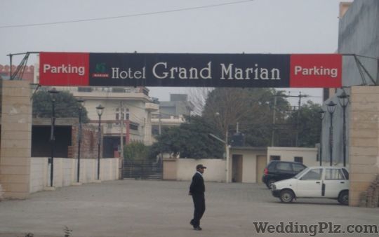 Grand Marian Banquets weddingplz