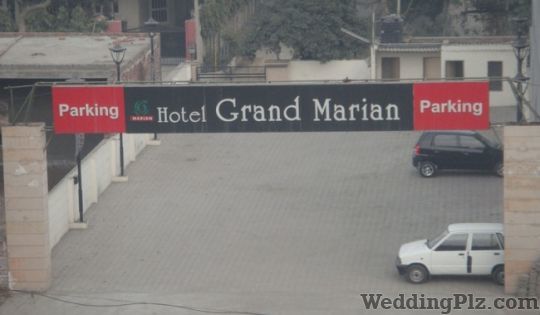 Grand Marian Banquets weddingplz