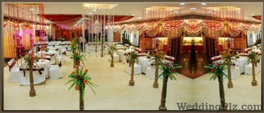 Grand Marian Banquets weddingplz