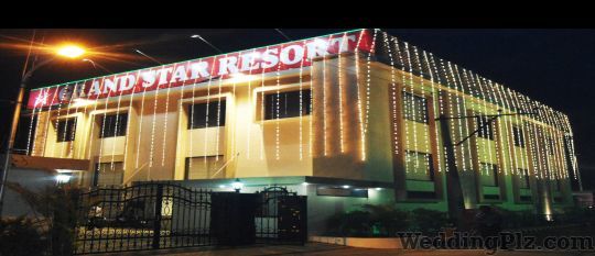 Grand Star Resort Banquets weddingplz