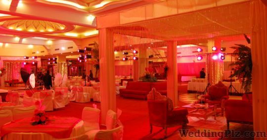 Hotel Gulmor Banquets weddingplz