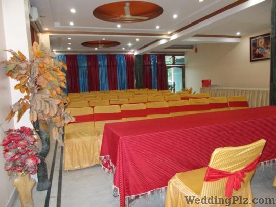 Hotel De Romeo Banquets weddingplz