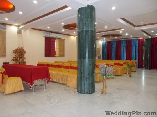 Hotel De Romeo Banquets weddingplz