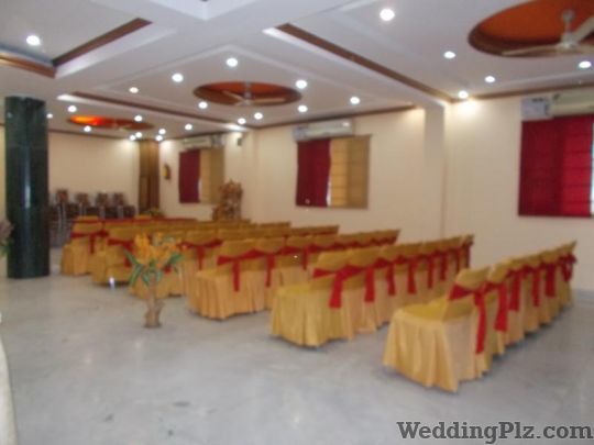 Hotel De Romeo Banquets weddingplz
