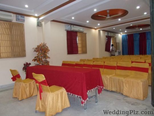 Hotel De Romeo Banquets weddingplz