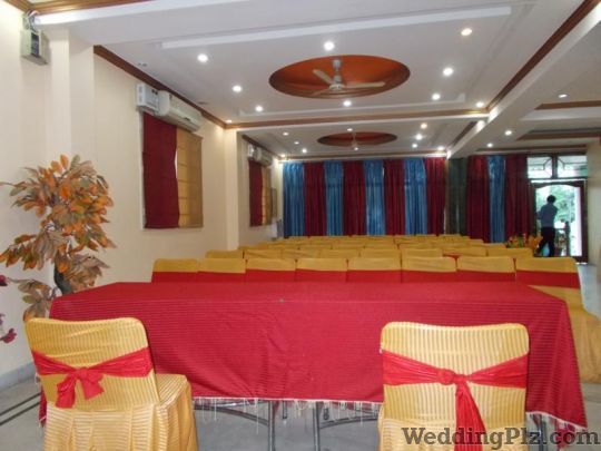 Hotel De Romeo Banquets weddingplz
