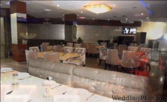 Hotel Grand Palki Banquets weddingplz