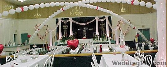 Hotel Le Classic Banquets weddingplz