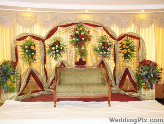Hotel Mahal Banquets weddingplz