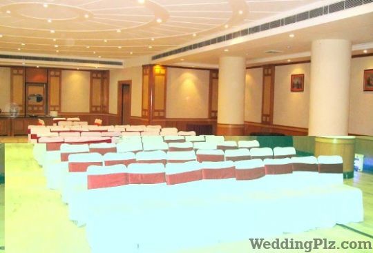 Hotel Mahal Banquets weddingplz