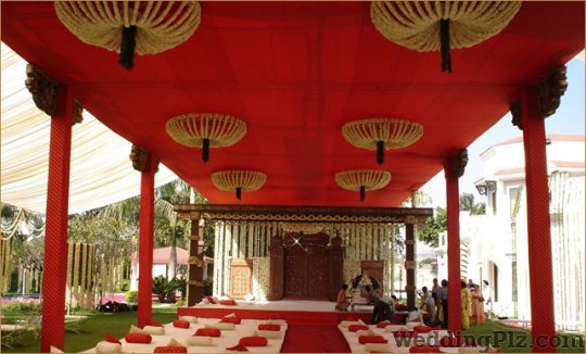 Hotel Maharaja Regency Banquets weddingplz