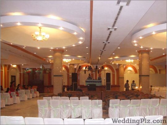 Hotel Mohini Resort Banquets weddingplz