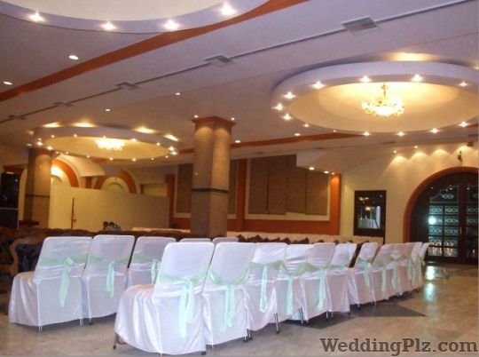 Hotel Mohini Resort Banquets weddingplz