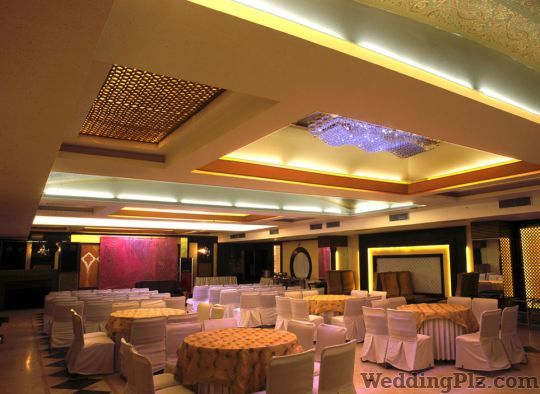Hotel Nagpal Regency Banquets weddingplz