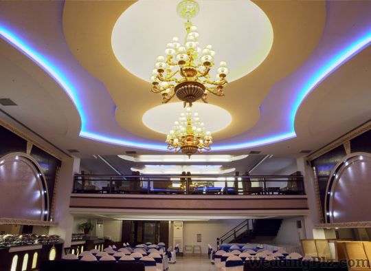 Hotel Nagpal Regency Banquets weddingplz