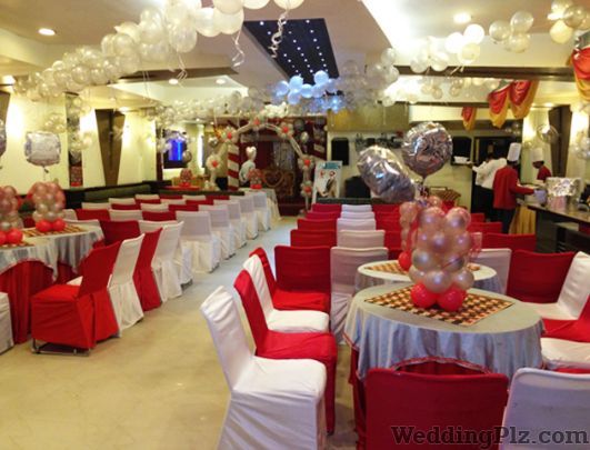 Hotel Silver Stone Banquets weddingplz