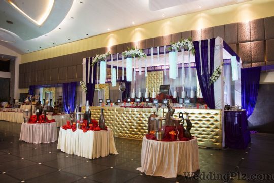 Kingsville Resort Banquets weddingplz