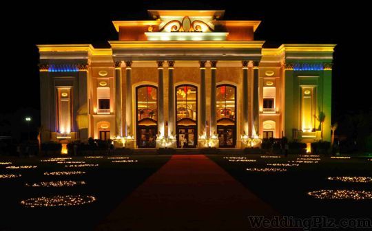 Kothari Resort Banquets weddingplz