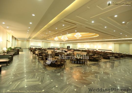 Marrie Villa Resorts Banquets weddingplz