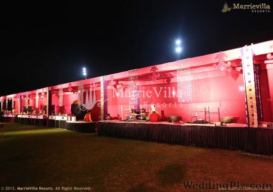 Marrie Villa Resorts Banquets weddingplz