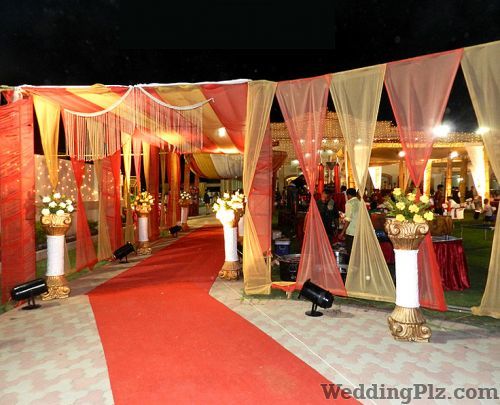 Sartaj Palace Banquets weddingplz