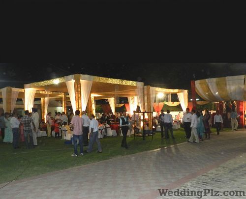 Sartaj Palace Banquets weddingplz