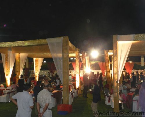 Sartaj Palace Banquets weddingplz