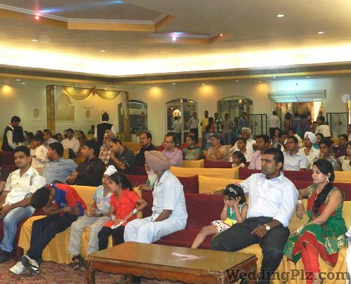 Sartaj Palace Banquets weddingplz