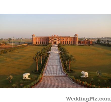 Mahal Mubarak Resorts Banquets weddingplz