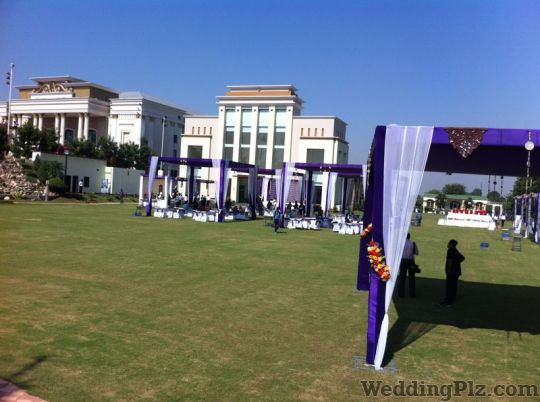 The Grand Salvador Banquets weddingplz