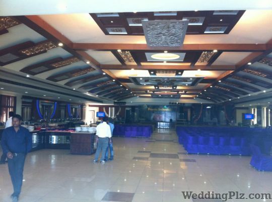 The Grand Salvador Banquets weddingplz