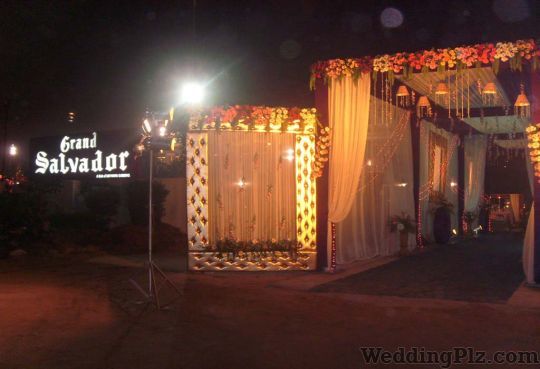 The Grand Salvador Banquets weddingplz