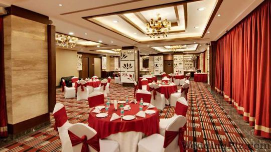 Perfect Palace Banquets weddingplz