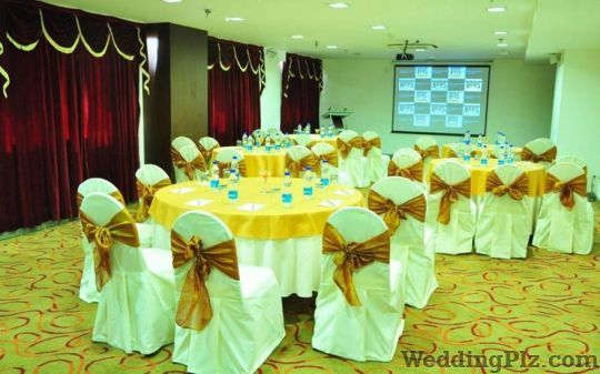 Keys Hotel Banquets weddingplz