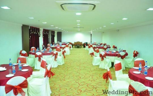 Keys Hotel Banquets weddingplz