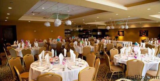 Hotel Crown Plaza Banquets weddingplz