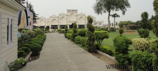 Jifco Resorts Banquets weddingplz