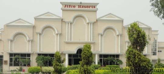 Jifco Resorts Banquets weddingplz