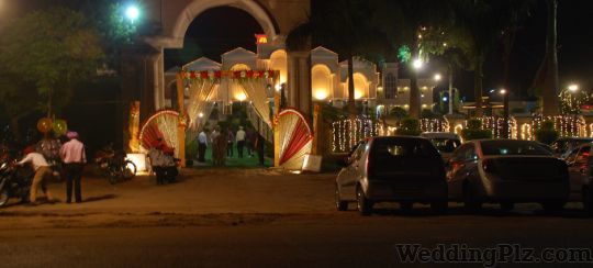 Jifco Resorts Banquets weddingplz