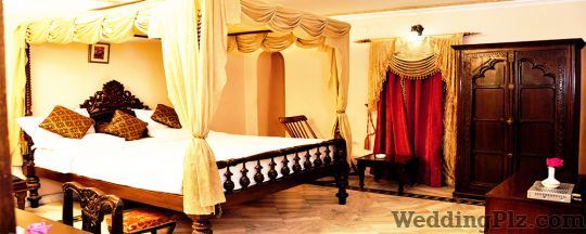 The Fort Ramgarh Banquets weddingplz