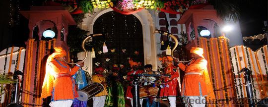 The Fort Ramgarh Banquets weddingplz